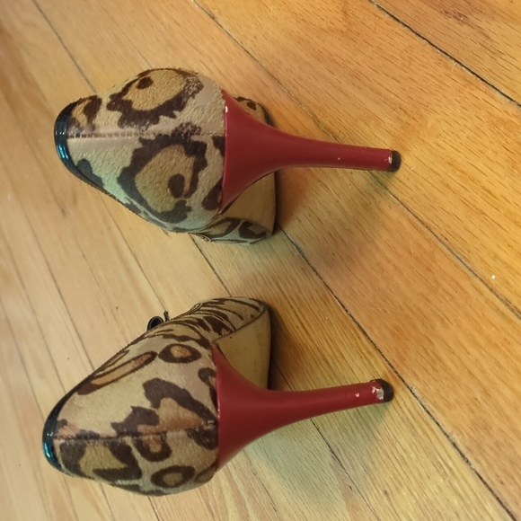 Enzo Angolini size 4 shoes - Picture 4 of 5